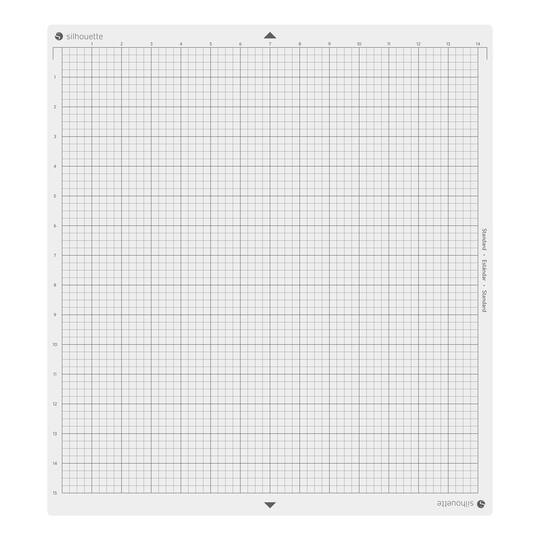 Silhouette Cameo® Plus Standard Tack Cutting Mat